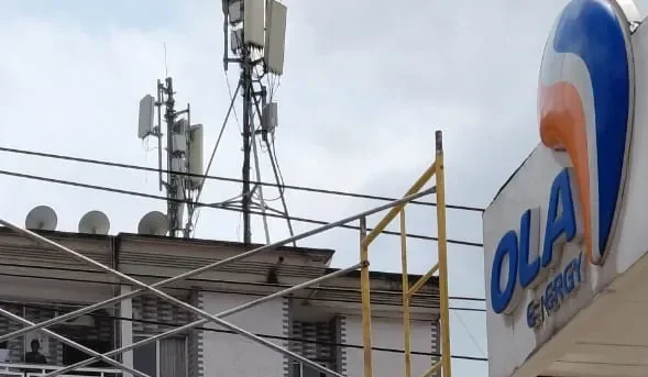 DR
