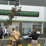 Yopougon Siporex