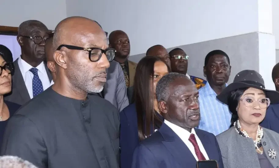 Fête de l’Indépendance 2026 : pouvoir et opposition unissent leurs forces pour préparer le 7 août à Yopougon