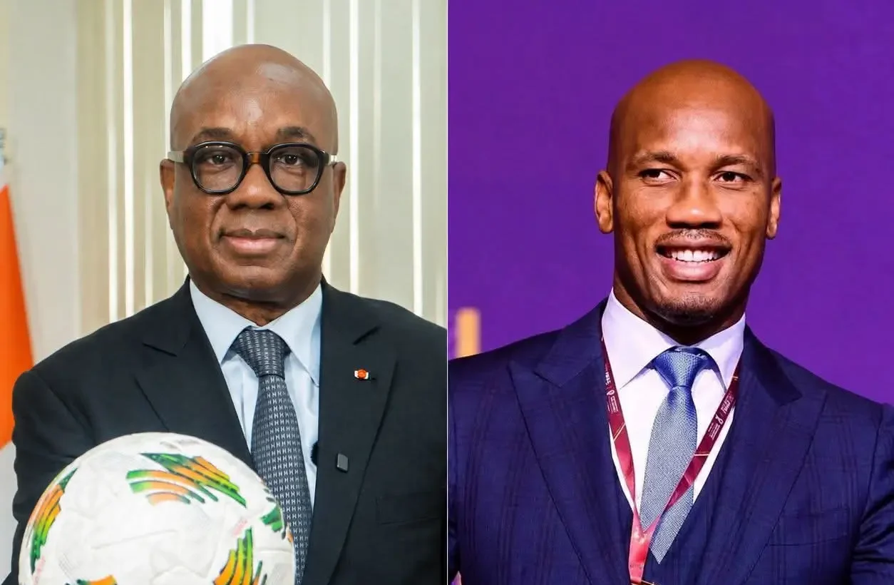 Élection à la FIF 2026 : le nombre de votants passe de 81 à 89 pour désigner le futur président