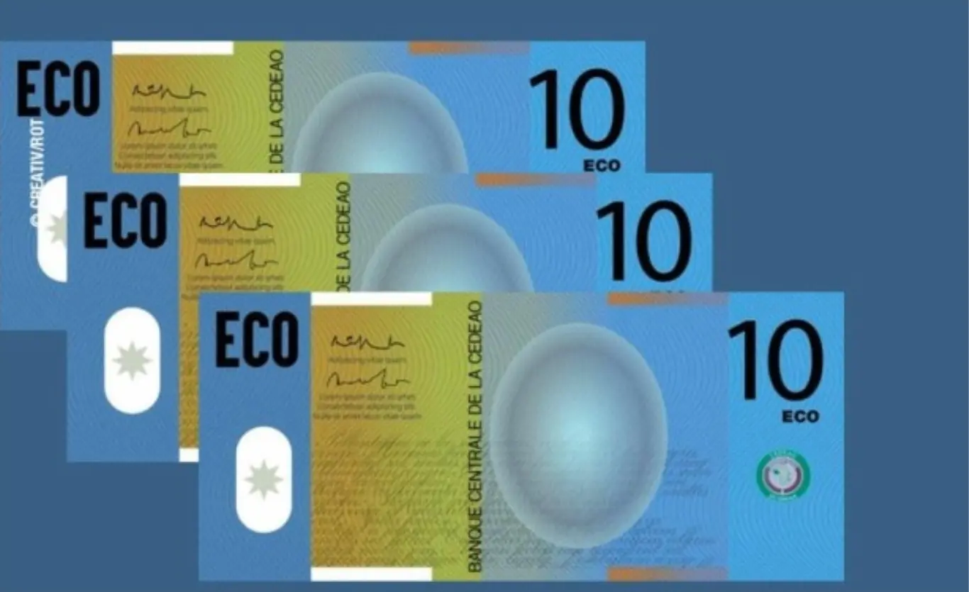 ECO 2027 : la CEDEAO confirme le lancement progressif de la monnaie unique ouest-africaine