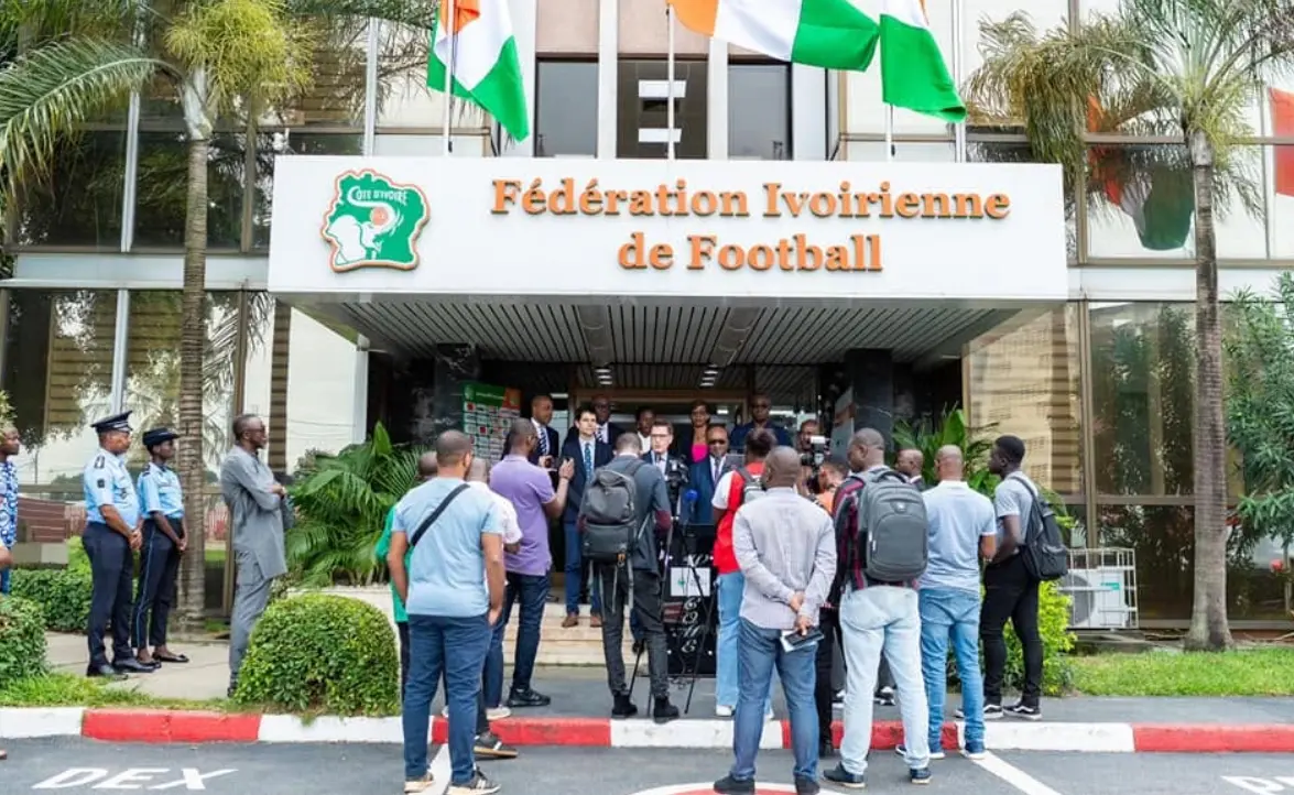 Élection à la FIF : le dépôt des candidatures ouvre le 23 juillet, voici les conditions à remplir
