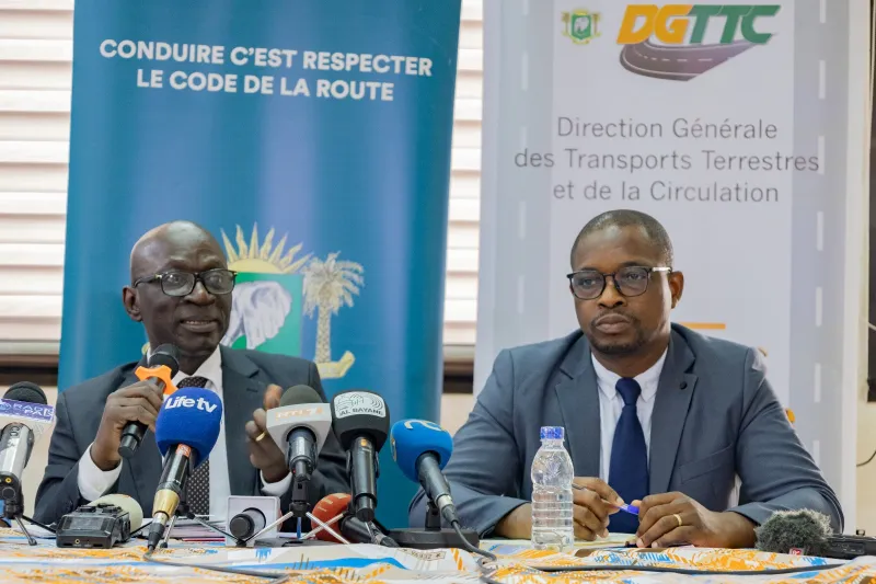 Accident de Touba-Biankouma : 39 morts, l’enquête révèle des défaillances majeures du car Diarra Transport