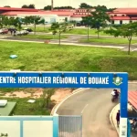 CHU de Bouaké