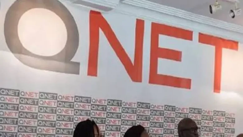 Qnet