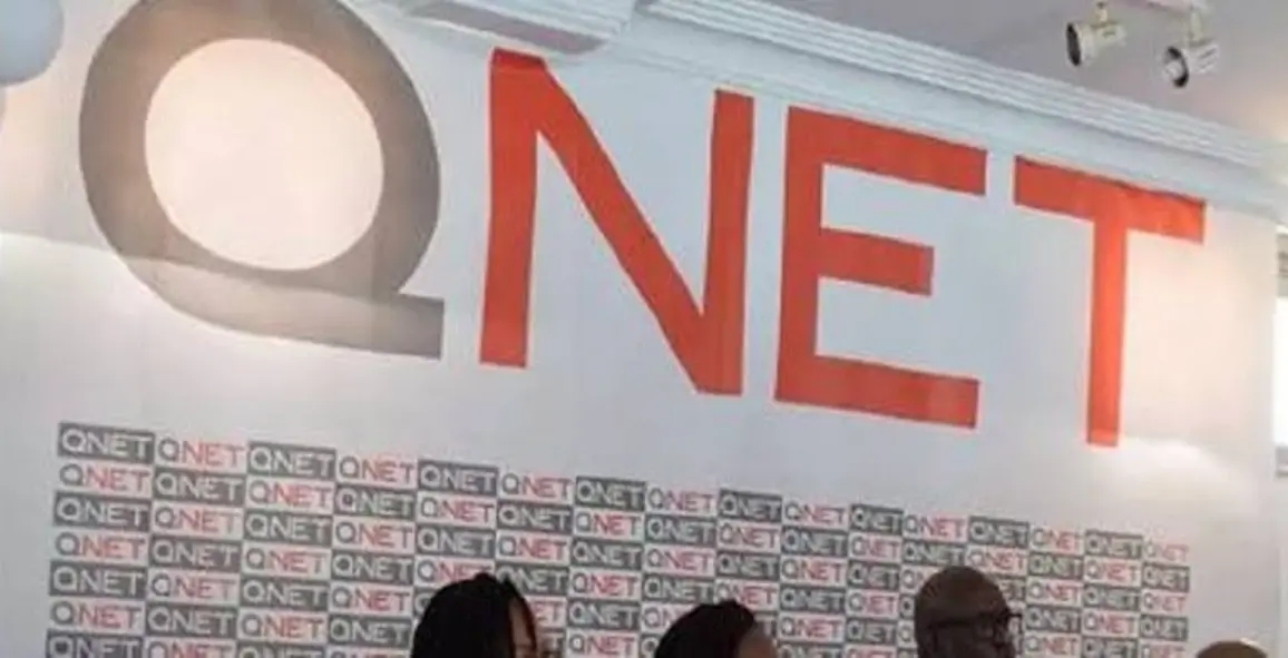Qnet