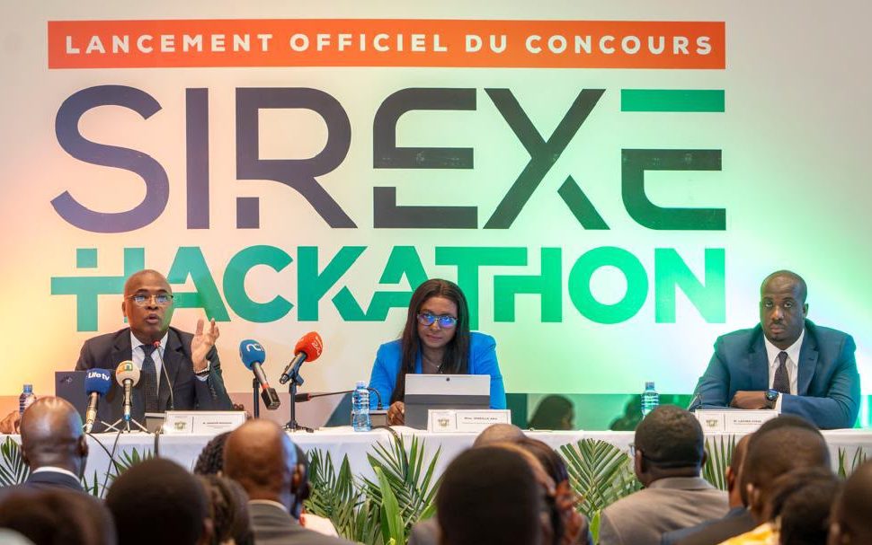 Abidjan / SIREXE 2026 : un Hackathon pour accélérer l’innovation dans les mines, le pétrole et l’énergie
