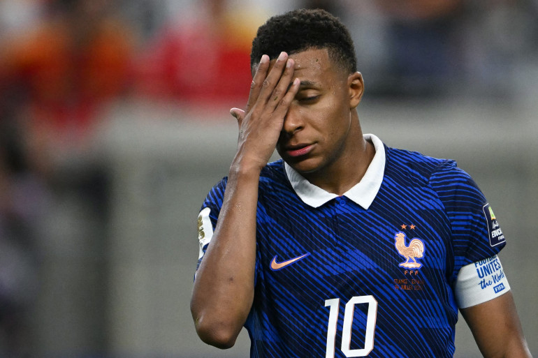 ½ finale / Coupe du monde 2026 : l’Espagne fait tomber la France (2-0) et file en finale