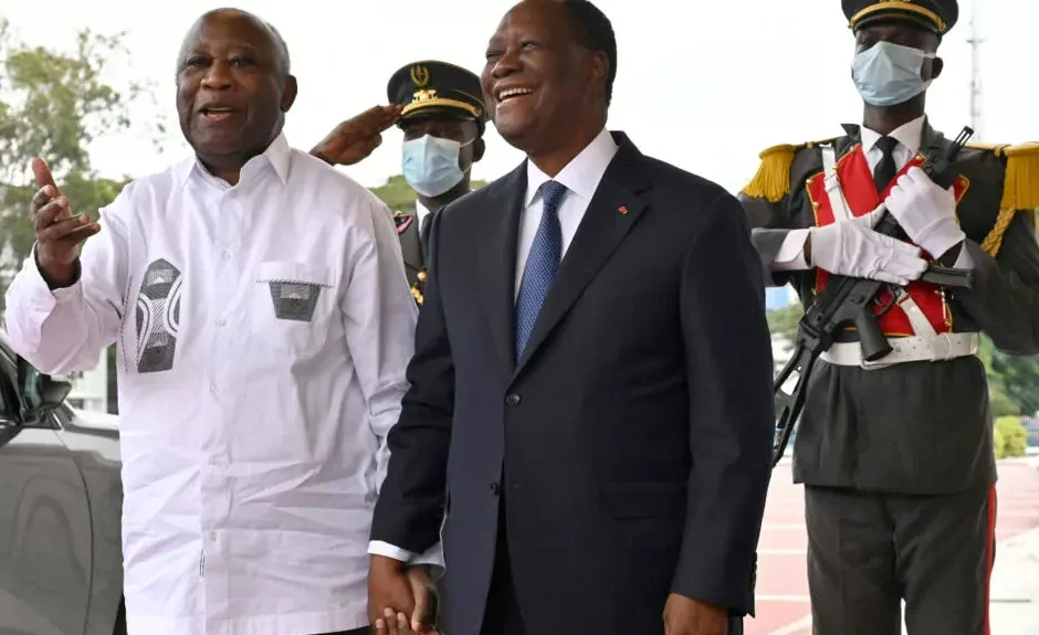 AFP/Issouf Sanogo