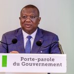 Amadou Coulibaly