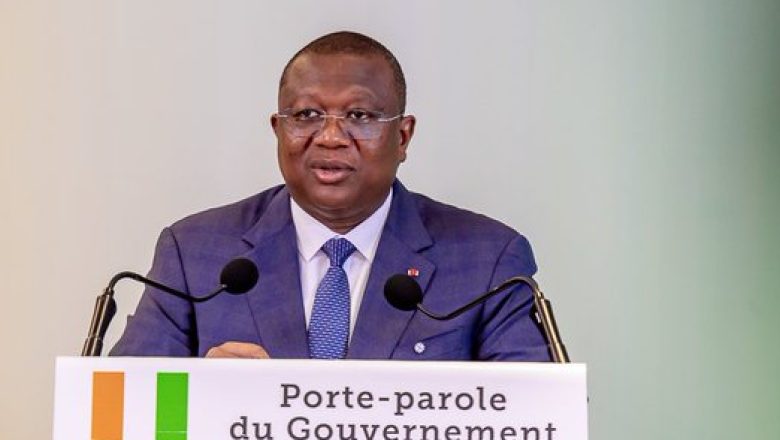 Amadou Coulibaly