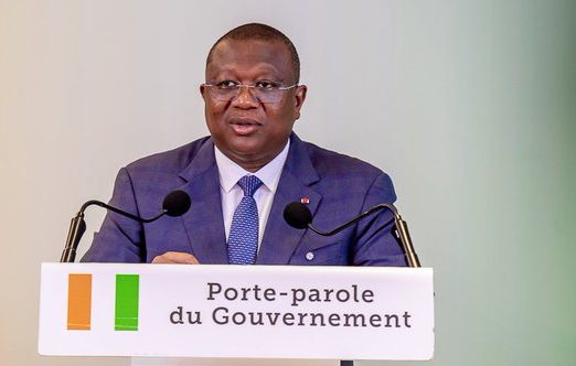 Inondations en Côte d’Ivoire : le gouvernement annonce 12 000 logements pour les populations à risque