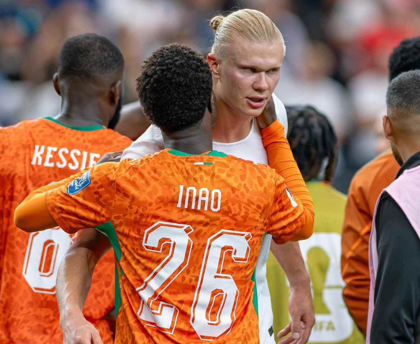 Élimination de la Côte d’Ivoire au Mondial 2026 : Éric Oulla dénonce les failles du football ivoirien