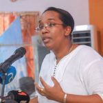 Me Habiba Touré