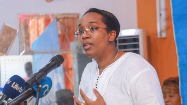 Me Habiba Touré