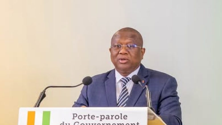 Gouv CI