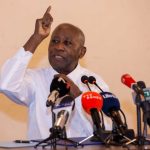 Laurent Gbagbo