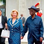 Présidence de la République de Côte d'Ivoire