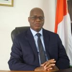 Moïse Lida Kouassi