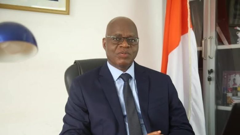 Moïse Lida Kouassi