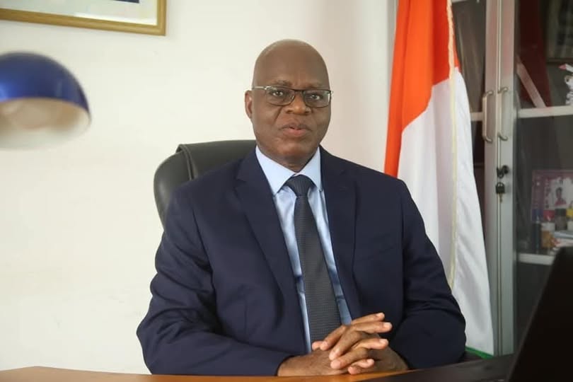 Côte d’Ivoire / PPA-CI : l’ancien ministre Moïse Lida Kouassi remis en liberté après 11 mois de détention