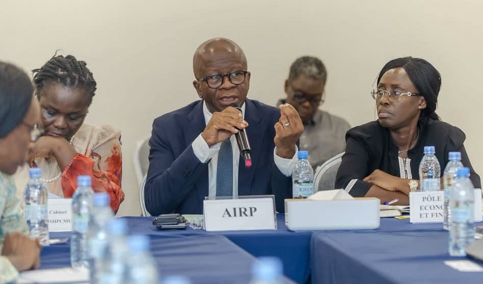 Côte d’Ivoire : l’AIRP tire la sonnette d’alarme face à l’explosion des trafics de faux médicaments en ligne