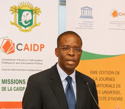 Presse en Côte d’Ivoire : Bakary Sanogo nommé président de l’ANP, un expert à la tête du régulateur