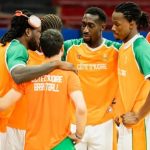 FIBB, Fédération Ivoirienne de Basket-Ball