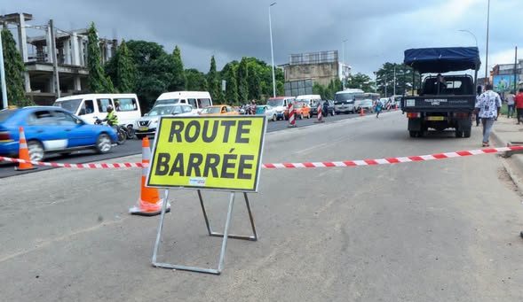 Fête de l’indépendance 2026 : Yopougon rénove le Boulevard de la Solidarité avant les célébrations du 7 août