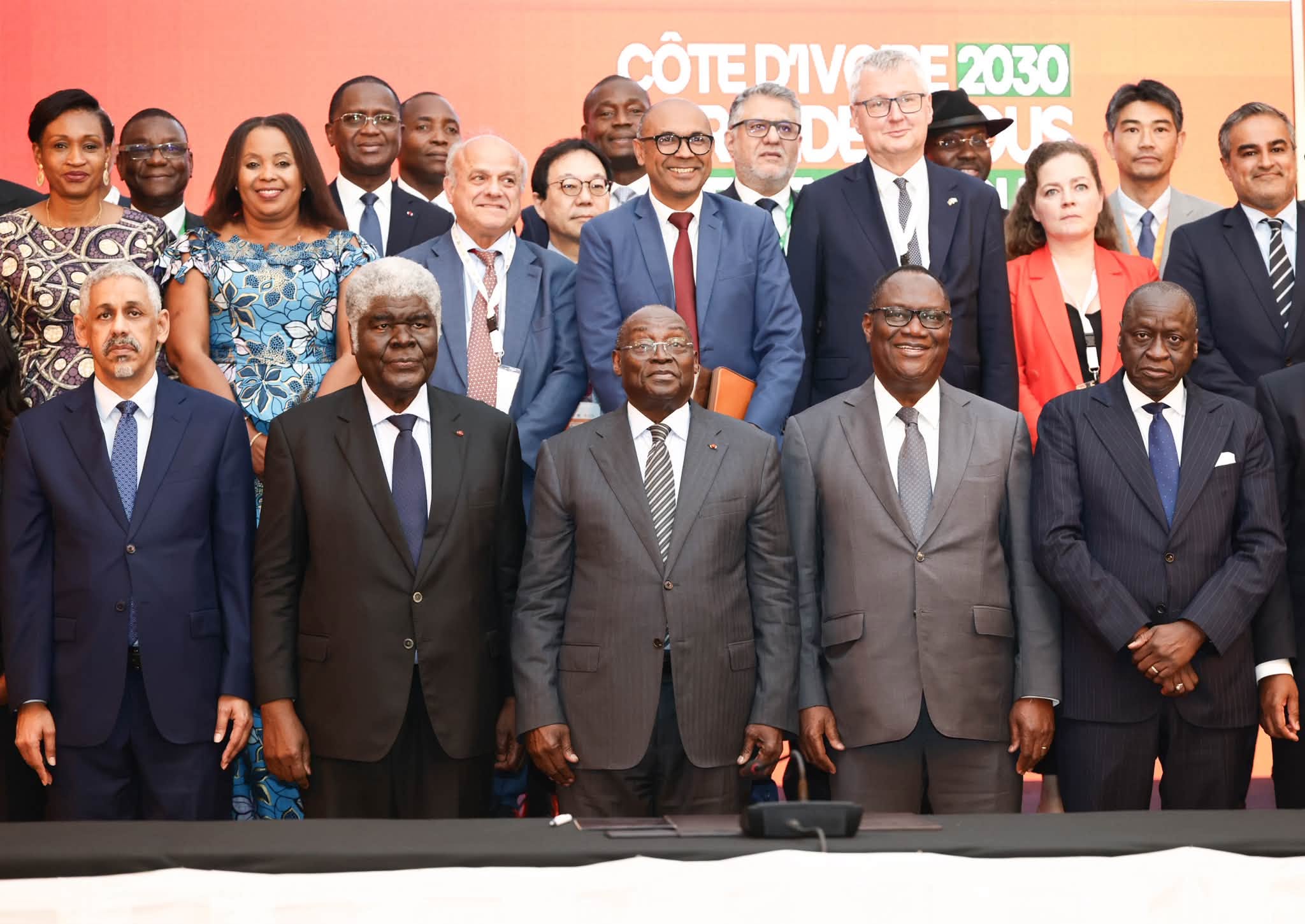Revue de presse du 10 juin : le PND 2026-2030 domine l’actualité, « pacte social » de Gbagbo et Koumassi Campement au cœur des débats