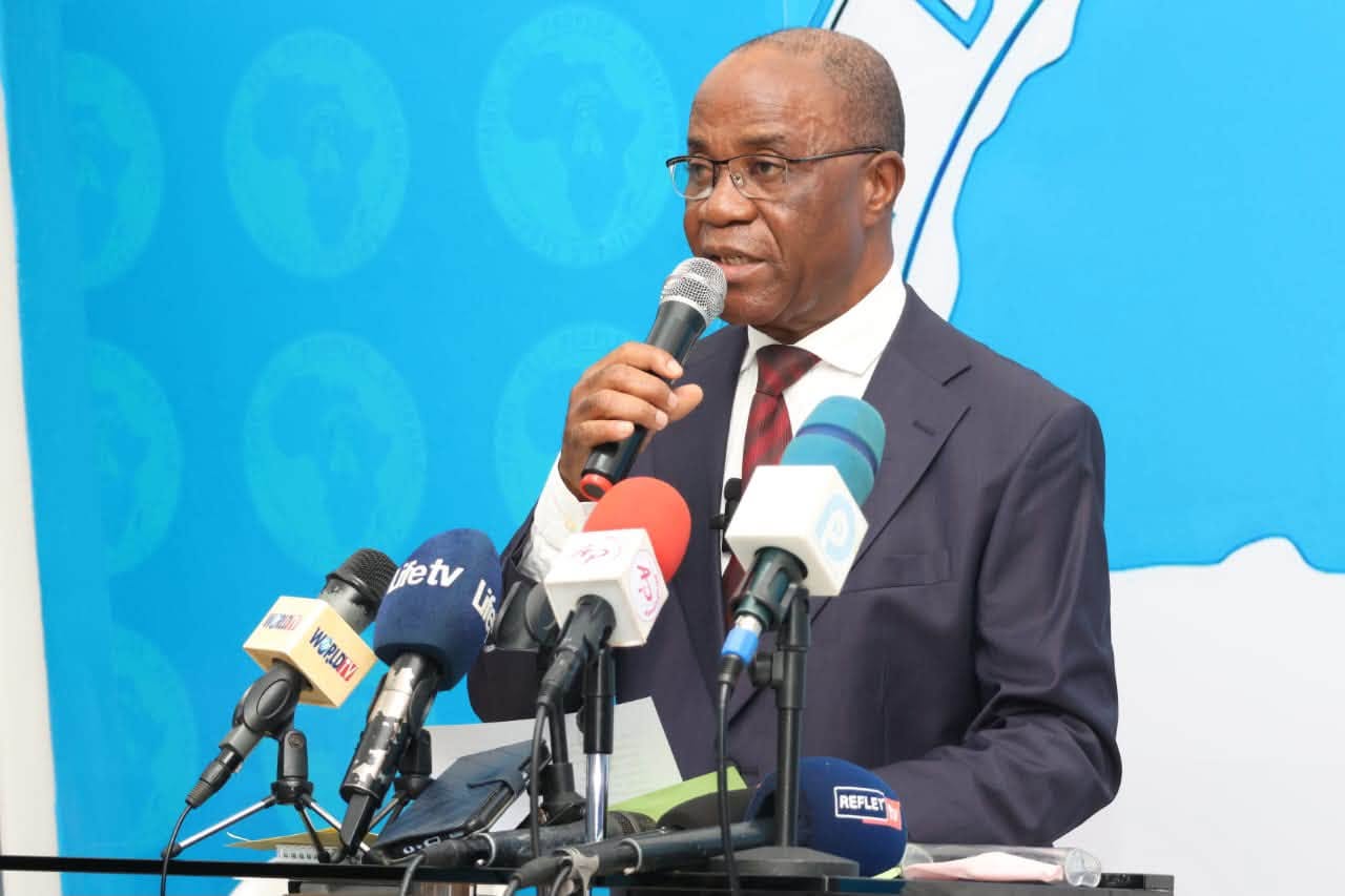 PPA-CI : le « Pacte social » de Laurent Gbagbo dévoile ses sept piliers pour une nouvelle gouvernance