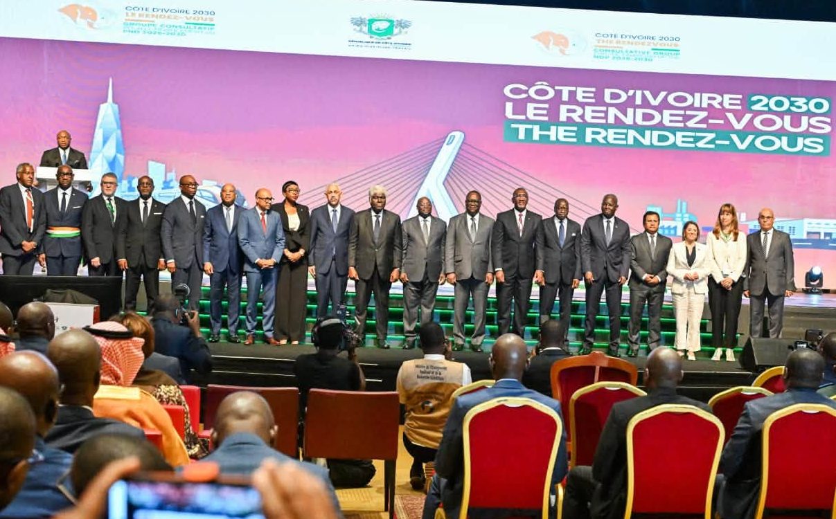 Financement du PND 2026-2030 : la Côte d’Ivoire obtient 80 milliards de dollars, près de quatre fois son besoin de financement