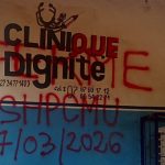 Ministère de la Santé et de l'Hygiène Publique