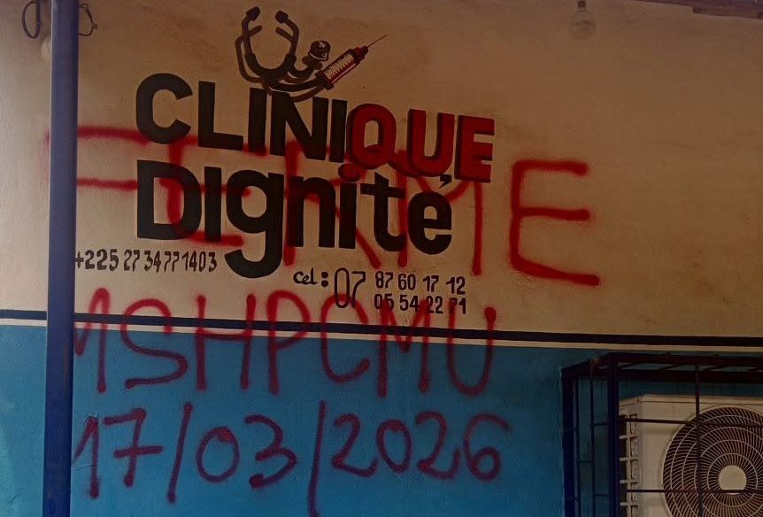 Santé : le gouvernement publie la liste officielle des cliniques privées autorisées en Côte d’Ivoire