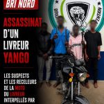 Police secours