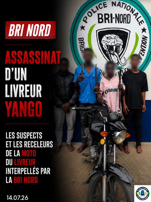 Police secours