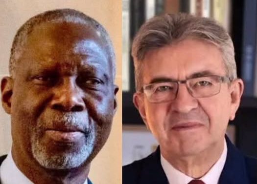 Côte d’Ivoire-France : l’ambassade répond à Jean-Luc Mélenchon et défend la coopération entre les deux pays