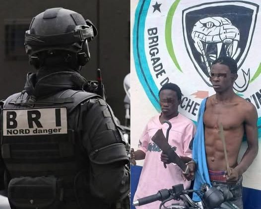 Assassinat d’un livreur Yango à Abidjan : la BRI Nord démantèle le gang présumé et interpelle plusieurs suspects