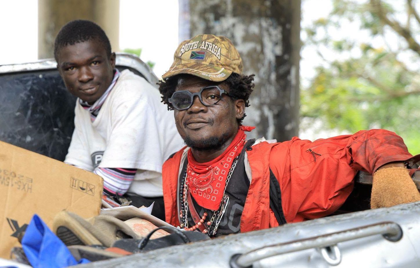 District Autonome d'Abidjan