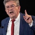 Jean Luc Mélenchon