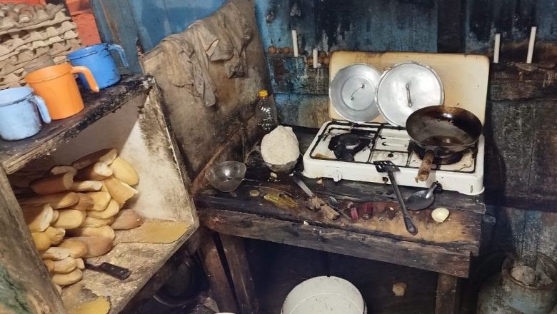 Police Sanitaire - Côte d'Ivoire