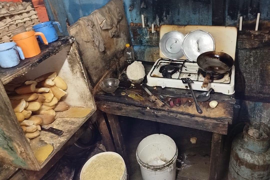Police Sanitaire - Côte d'Ivoire