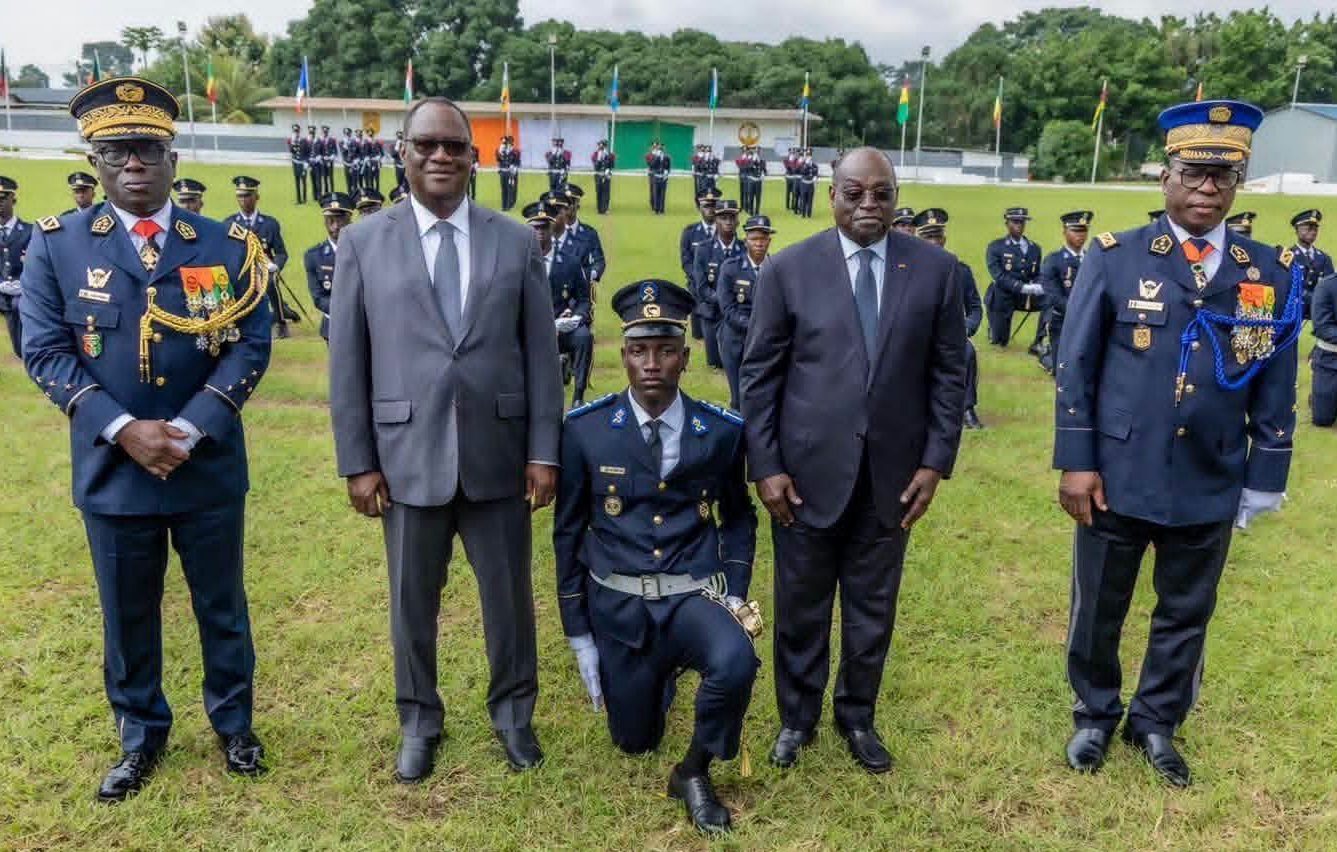 Téné Birahima Ouattara