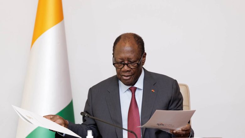 Gouv CI