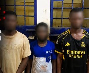 Adjamé-Williamsville : trois faux policiers anti-drogue arrêtés après des vols sur des victimes