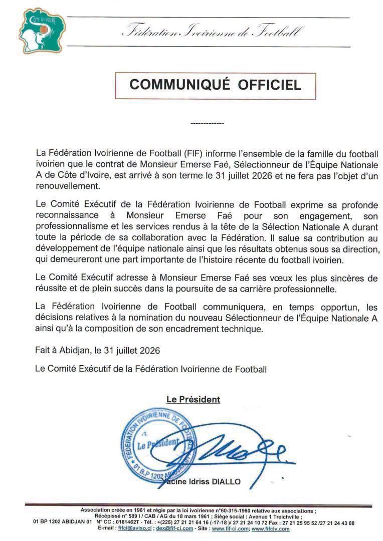 FIF