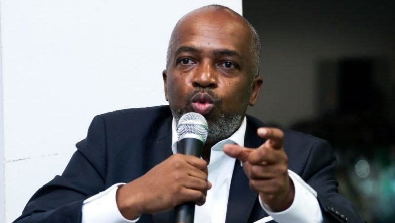 Me Michel Kizito Brizoua-Bi
