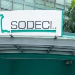 SODECI