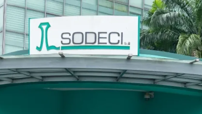 SODECI