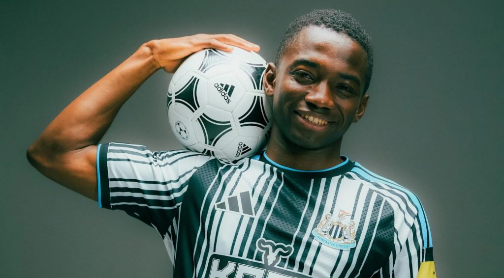 Newcastle United